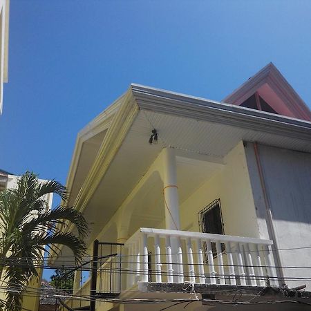 812 Angol Boracay Exterior photo
