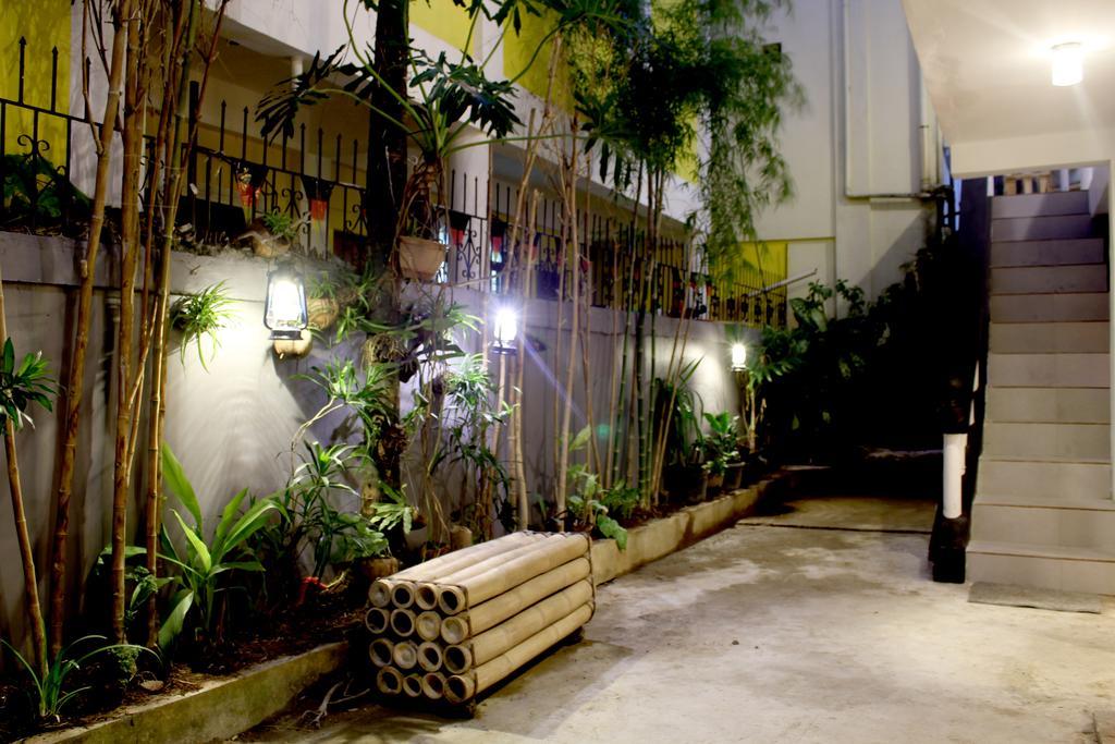 812 Angol Boracay Exterior photo