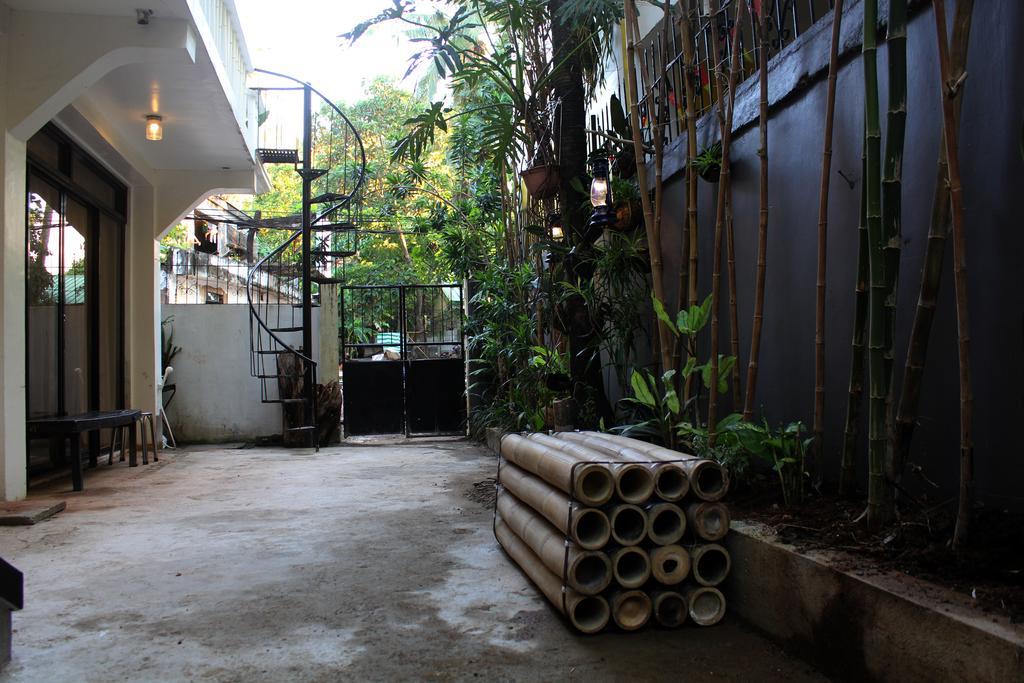812 Angol Boracay Exterior photo