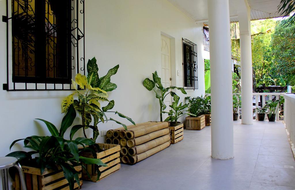 812 Angol Boracay Exterior photo