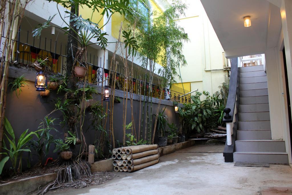 812 Angol Boracay Exterior photo