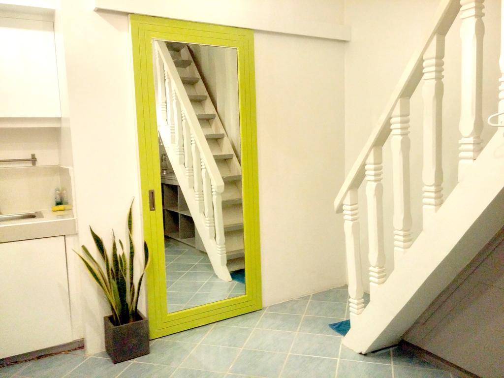 812 Angol Boracay Room photo