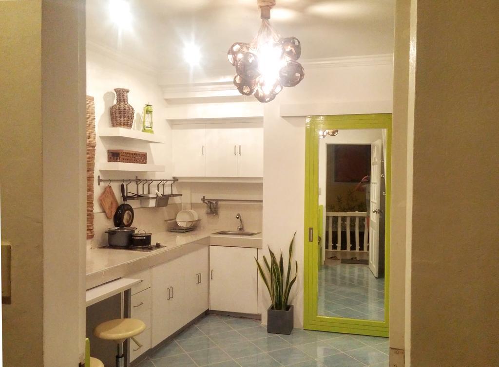 812 Angol Boracay Room photo