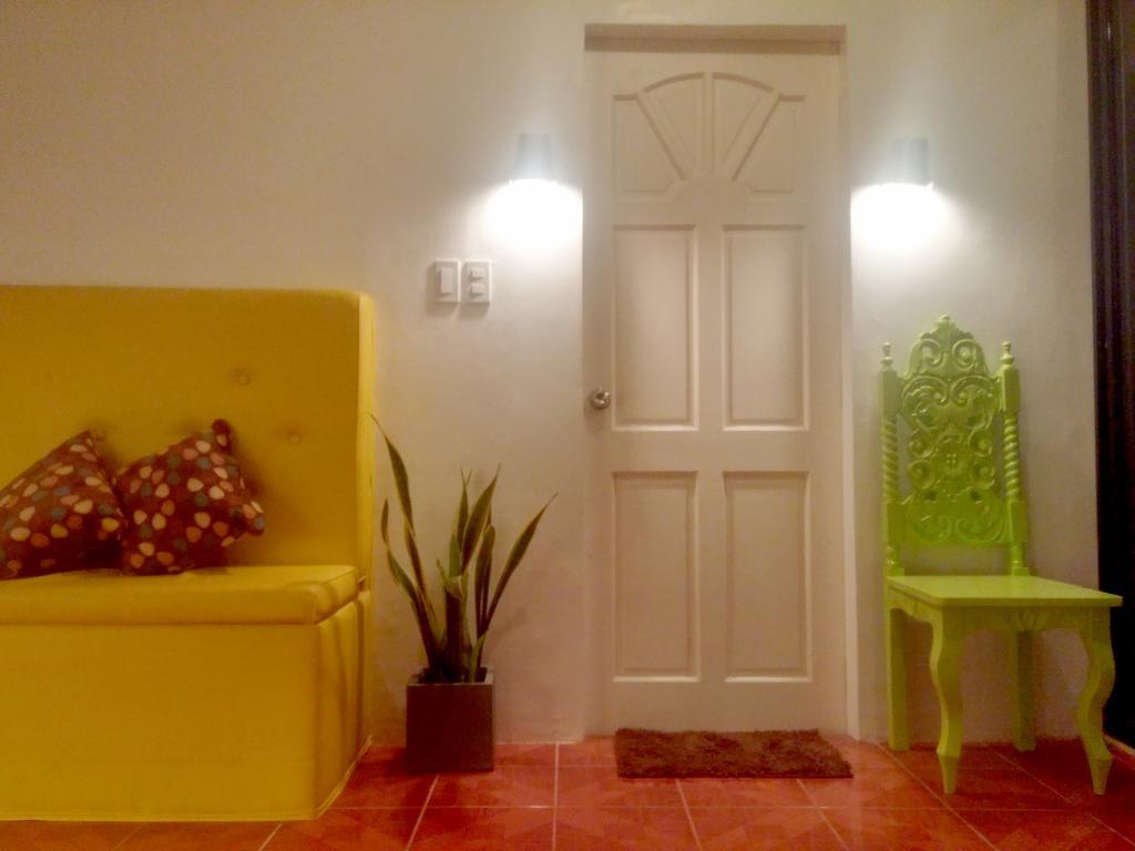 812 Angol Boracay Exterior photo