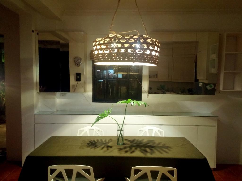 812 Angol Boracay Exterior photo