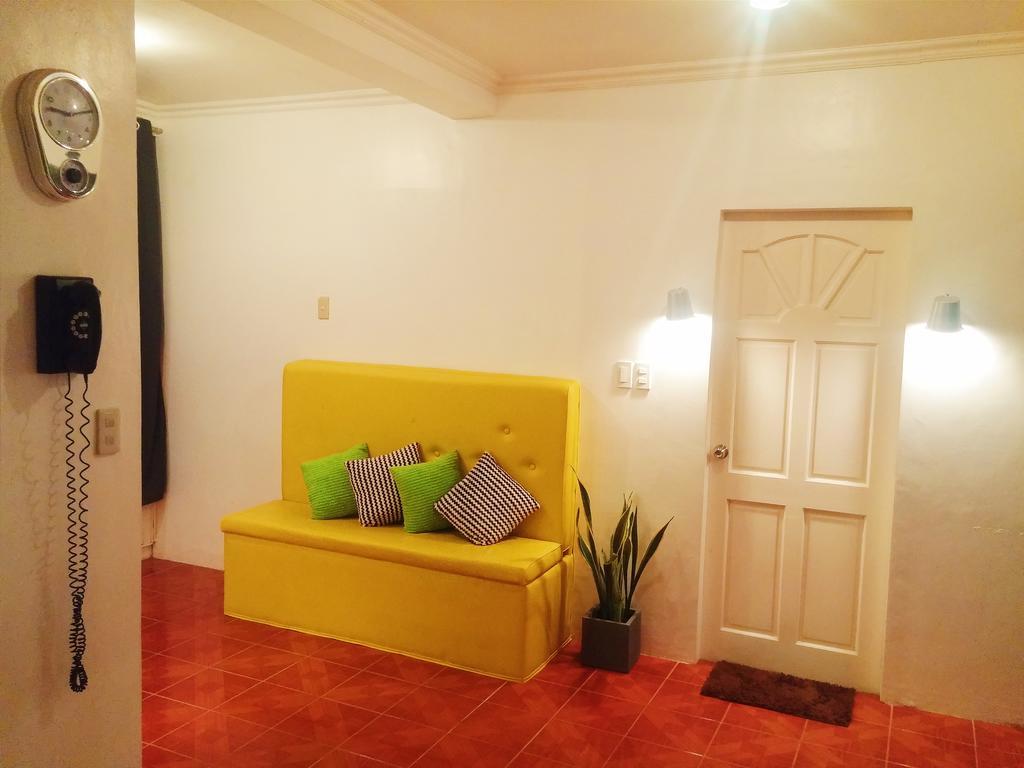 812 Angol Boracay Exterior photo