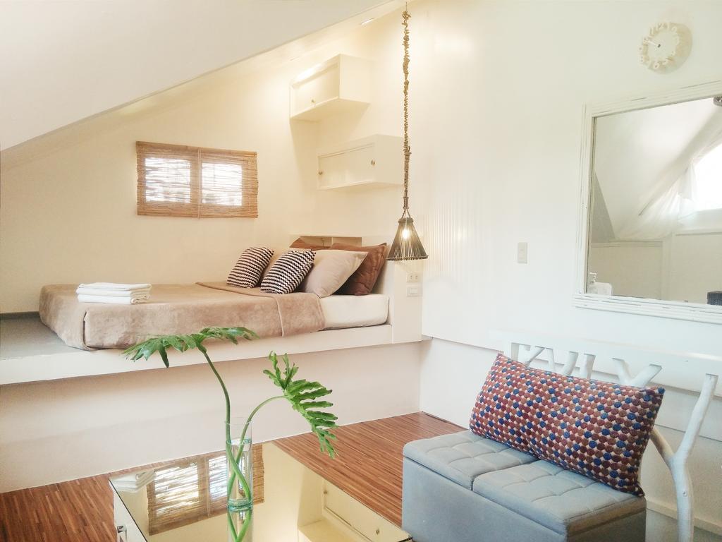 812 Angol Boracay Room photo