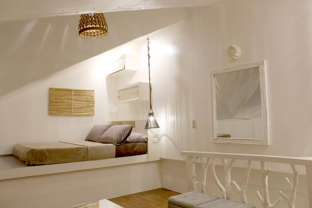 812 Angol Boracay Room photo