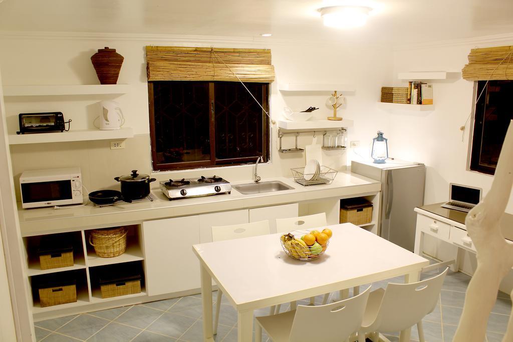 812 Angol Boracay Room photo