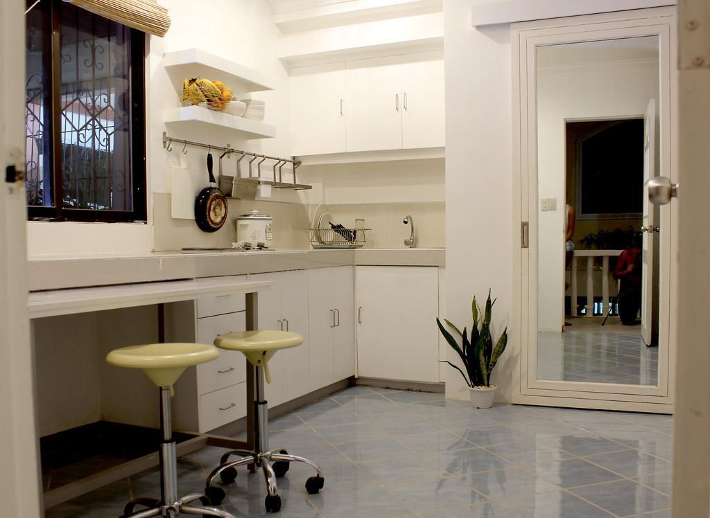 812 Angol Boracay Room photo