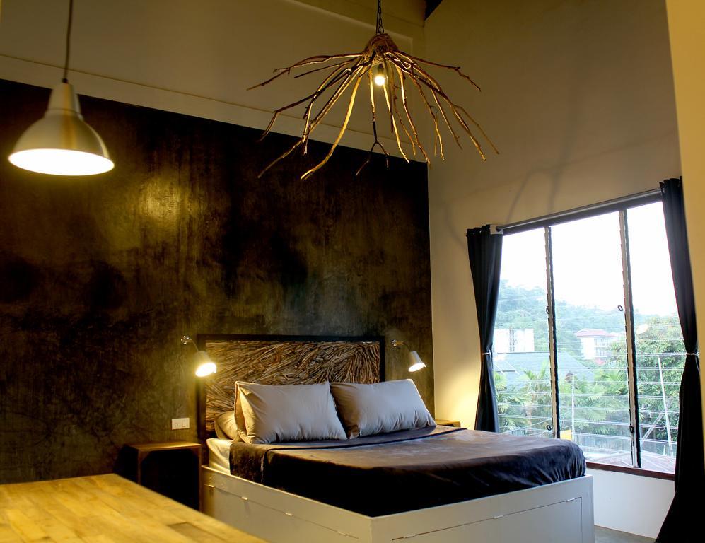 812 Angol Boracay Room photo