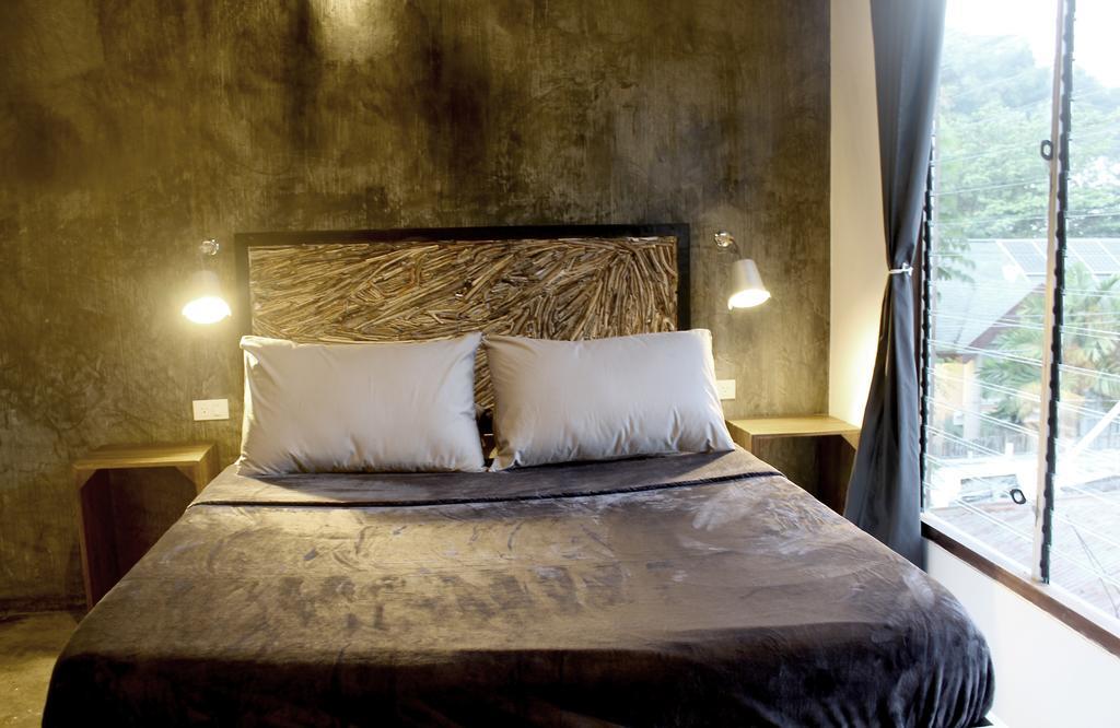 812 Angol Boracay Room photo