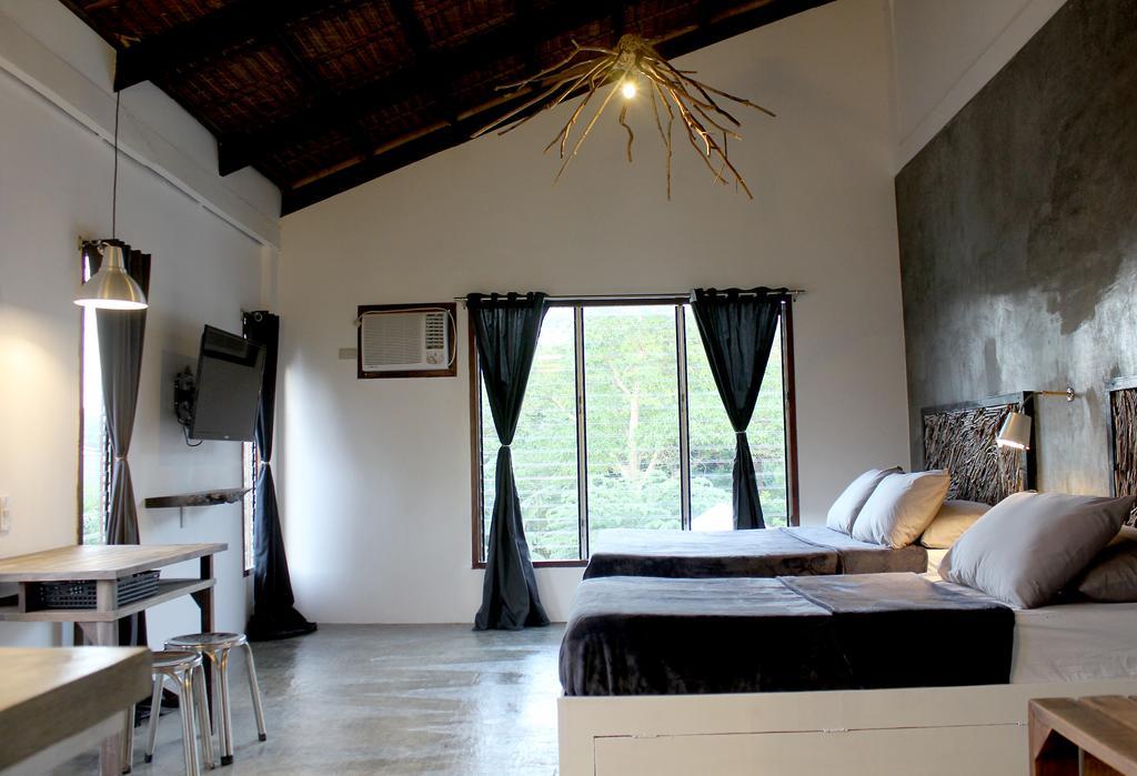 812 Angol Boracay Room photo