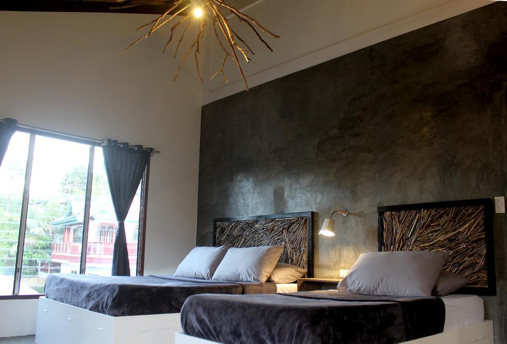 812 Angol Boracay Room photo