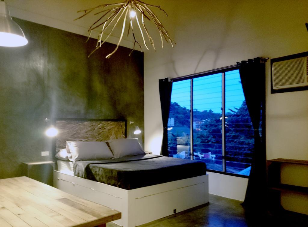 812 Angol Boracay Room photo
