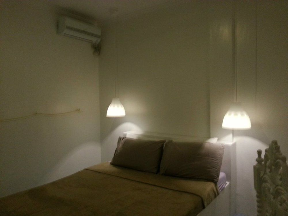 812 Angol Boracay Exterior photo