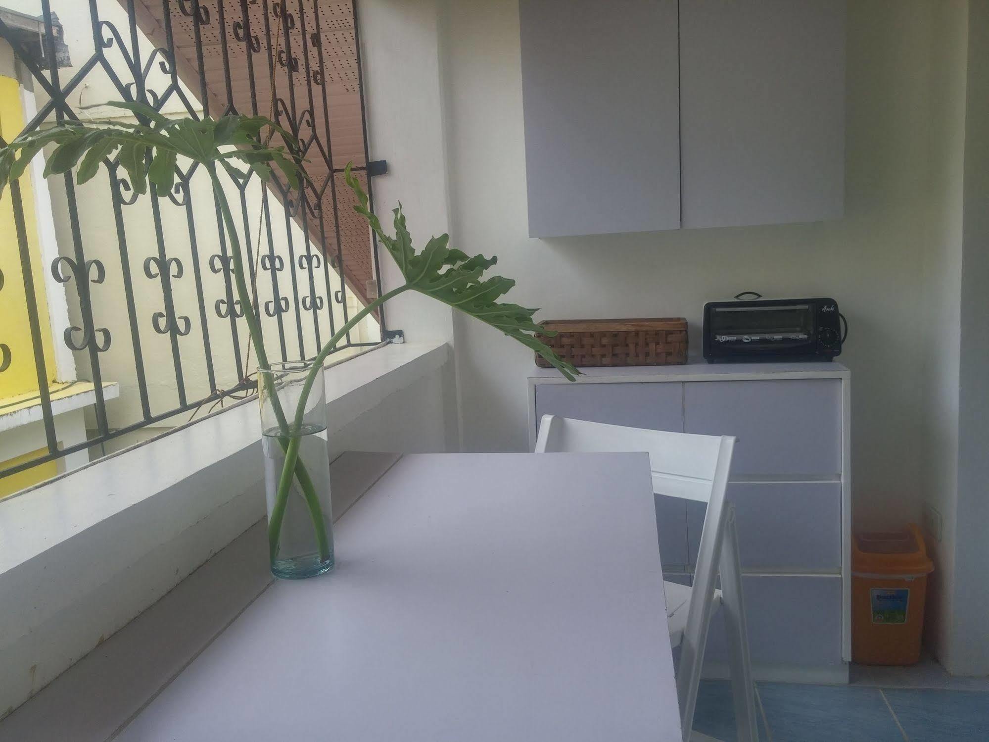 812 Angol Boracay Exterior photo