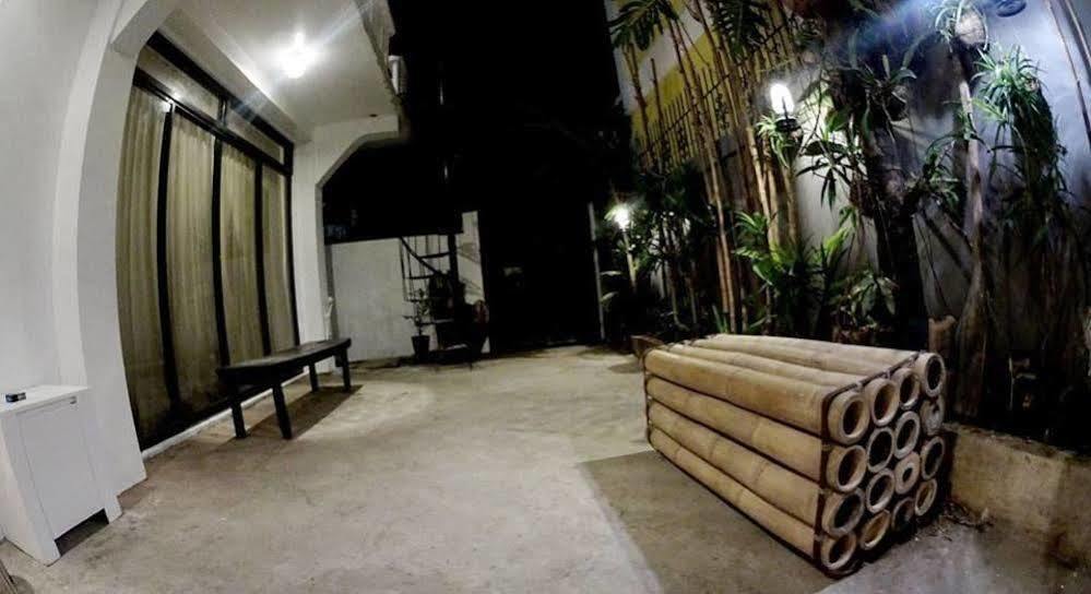 812 Angol Boracay Exterior photo